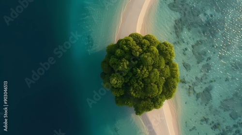 Fototapeta Naklejka Na Ścianę i Meble -  beach landscape 