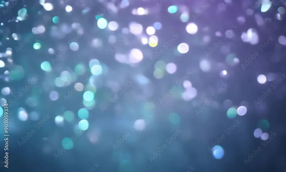 Lilac background with sequins Lilac background with sequins