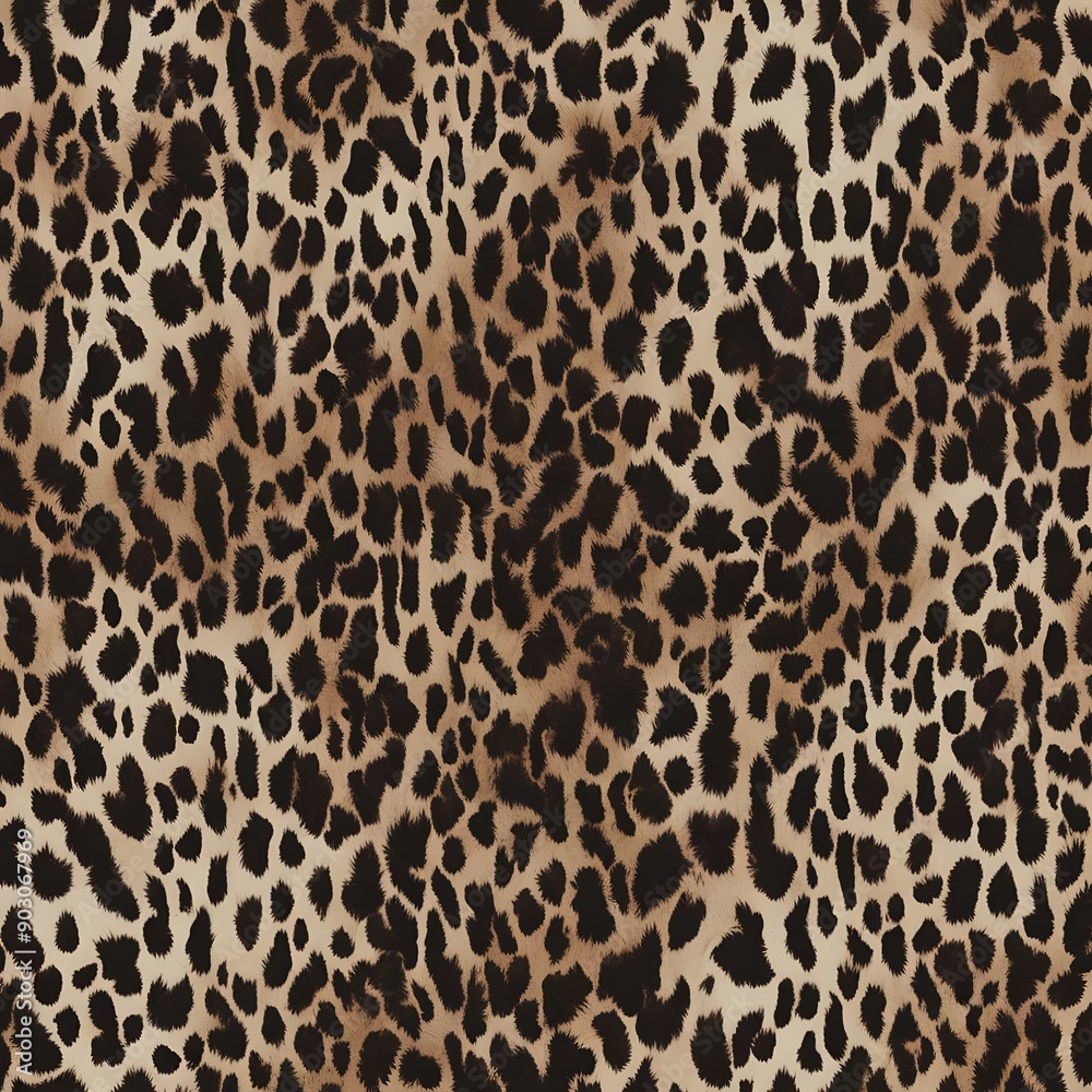 Leopard skin texture, wild cat animal design, furry print
Leopard skin texture, wild cat animal design, furry print