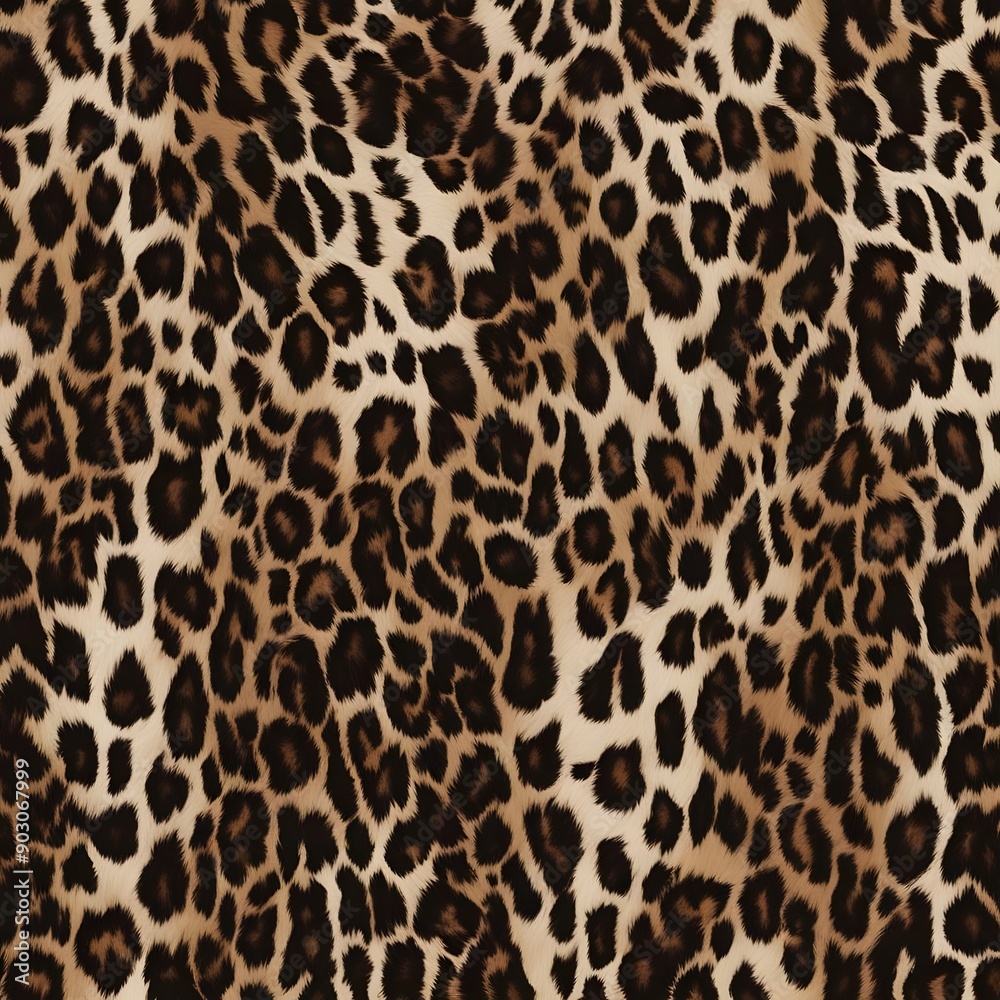 Leopard skin texture, wild cat animal design, furry print
Leopard skin texture, wild cat animal design, furry print