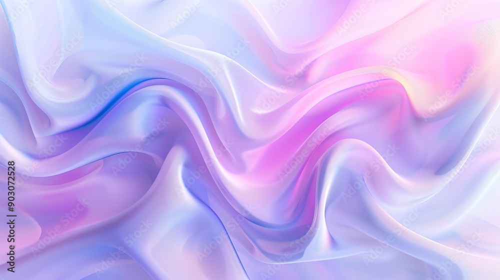 Soft and elegant abstract background featuring flowing pastel colors, ideal for artistic projects, greeting cards, and web design. Soft and elegant abstract background featuring flowing pastel colors, ideal for artistic projects, greeting cards, and web design.