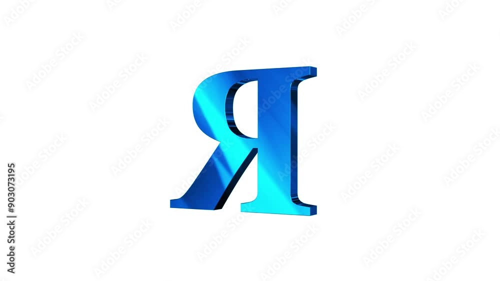 3D Rendered R letter Moving on background. Character Type Element concept 3D Rendered R letter Moving on background. Character Type Element concept