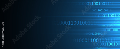 Cyber security. Internet technology concept. Privacy safety technology background.