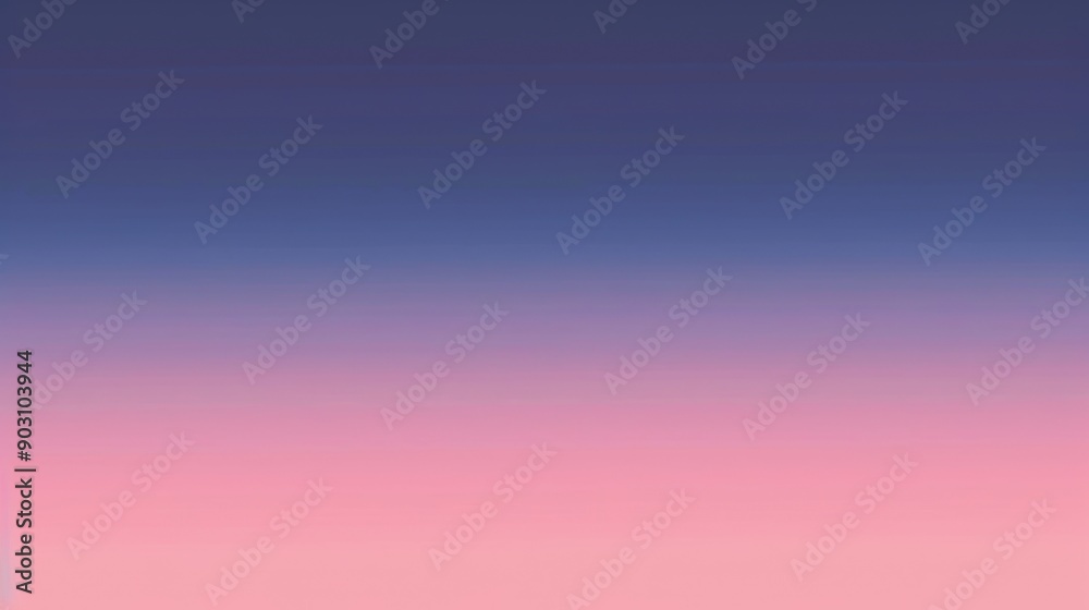 A gradient background transitioning smoothly from a deep navy blue at the top to a soft pastel pink at the bottom, creating a calming and aesthetically pleasing visual effect A gradient background transitioning smoothly from a deep navy blue at the top to a soft pastel pink at the bottom, creating a calming and aesthetically pleasing visual effect