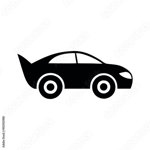 Cars icon vector, Car Logo Vector Art, Icons, and Graphics Pro Vector