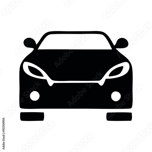 Cars icon vector, Car Logo Vector Art, Icons, and Graphics Pro Vector