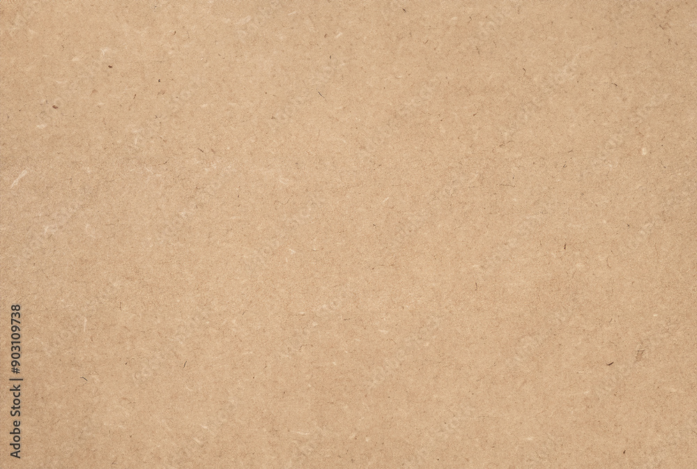 Brown Kraft Paper Texture with Copy Space Brown Kraft Paper Texture with Copy Space