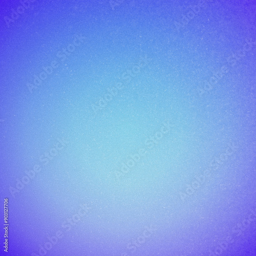 Rough Blue Gradients Background with purple Frame Gradients, Abstract Background, Frame Wallpaper, Business Background, old vintage textured 