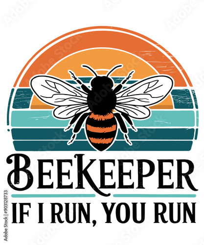 Beekeper if you run i run