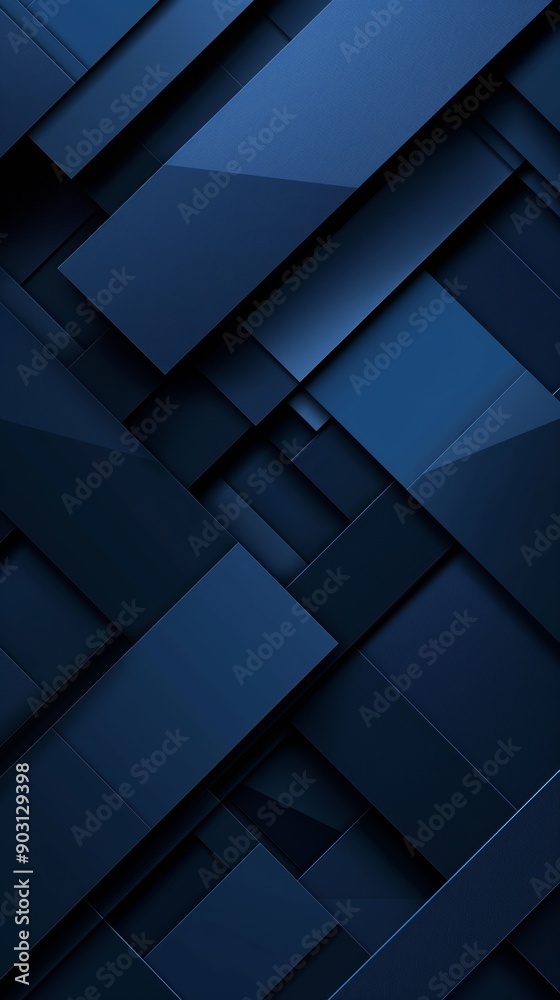 Abstract geometric design in shades of blue. A stunning background for modern digital or print media projects. Perfect for web design, tech presentations, or corporate branding. Abstract geometric design in shades of blue. A stunning background for modern digital or print media projects. Perfect for web design, tech presentations, or corporate branding.