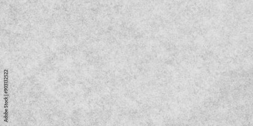 White stone marble concrete wall grunge for texture backdrop background. Old grunge textures with smooth plaster surface rock White painted cement wall, modern grey paint limestone texture.