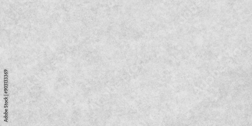 White stone marble concrete wall grunge for texture backdrop background. Old grunge textures with smooth plaster surface rock White painted cement wall, modern grey paint limestone texture.