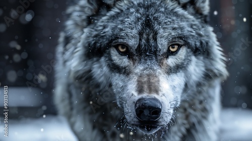 Enchanted Forest Creatures