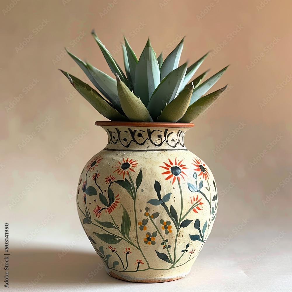 Close-up image of a succulent plant, showcasing its detailed, fleshy leaves. Perfect for themes of nature, minimalism, and indoor gardening Close-up image of a succulent plant, showcasing its detailed, fleshy leaves. Perfect for themes of nature, minimalism, and indoor gardening