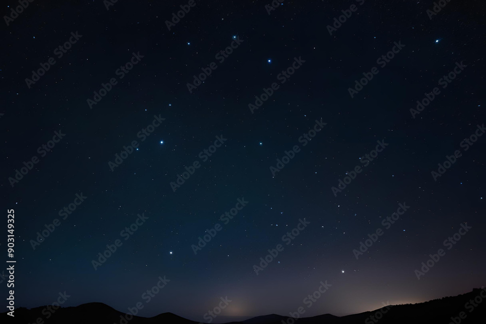 THE MILKY WAY THE MILKY WAY