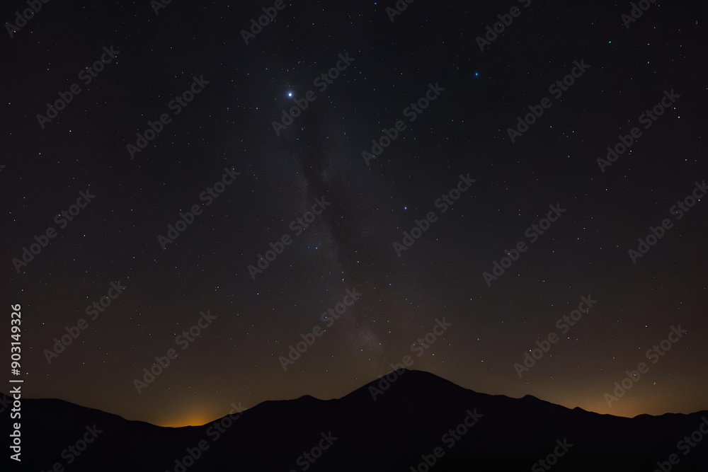 THE MILKY WAY THE MILKY WAY