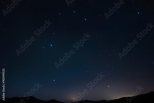 THE MILKY WAY