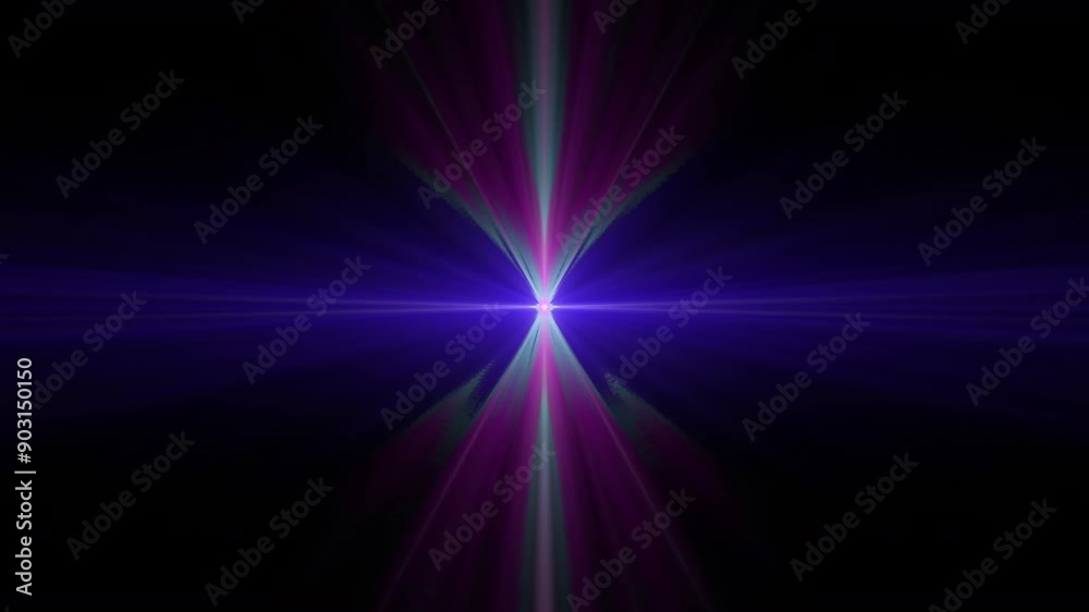 Abstract Holographic Gradient Rainbow Animation with Chaotic Pink and Multicolored Waves Abstract Holographic Gradient Rainbow Animation with Chaotic Pink and Multicolored Waves
