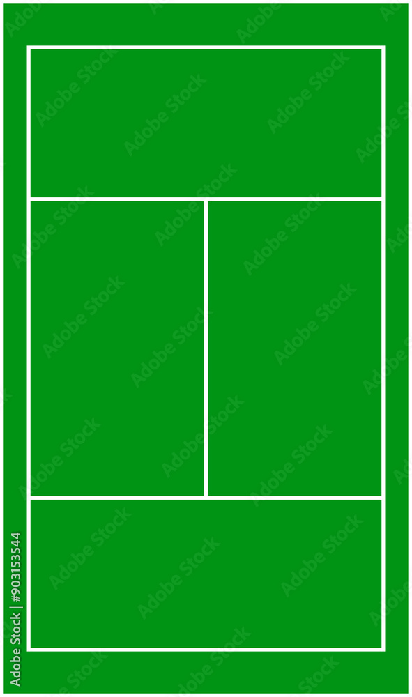 Floor Tennis Court Floor Tennis Court