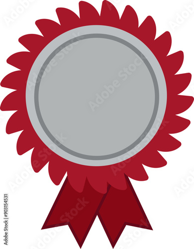 Silver Medal