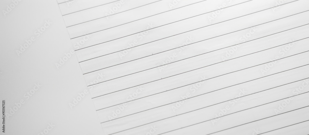 Notebook paper background Notebook paper background