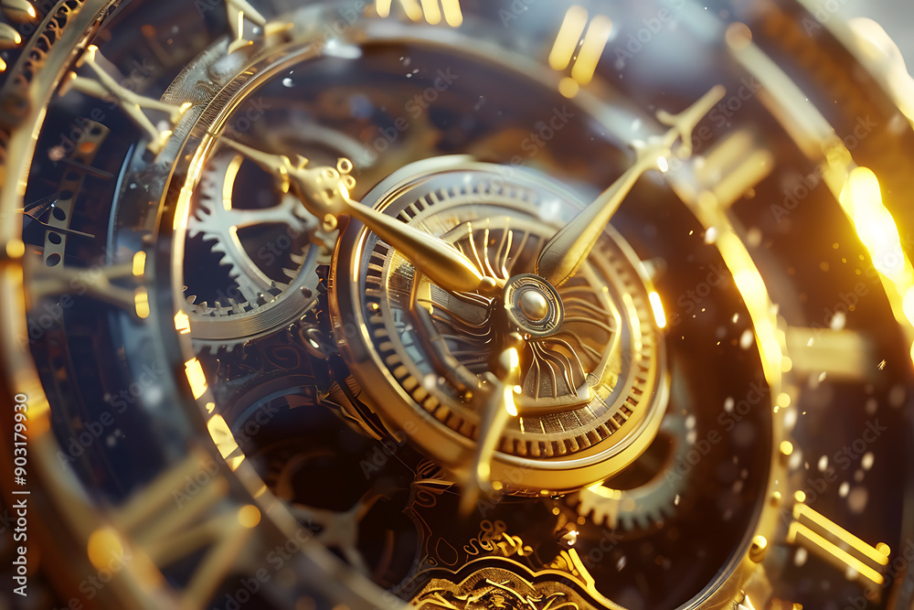 An illustration of time, featuring elements such as clocks, hourglasses, and calendar pages. The design emphasizes the passage of time and its significance in daily life, highlighting concepts of sche An illustration of time, featuring elements such as clocks, hourglasses, and calendar pages. The design emphasizes the passage of time and its significance in daily life, highlighting concepts of sche