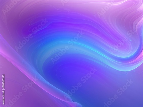 Abstract Blurred Colorful Purple Background HD