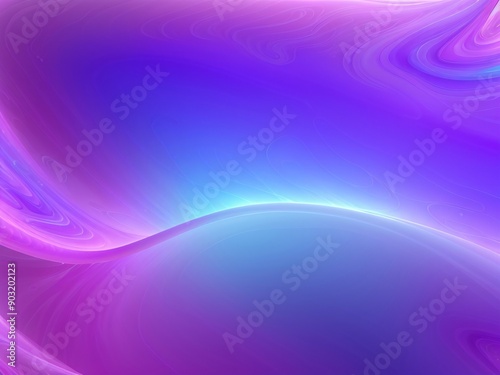 Abstract Blurred Colorful Purple Background HD