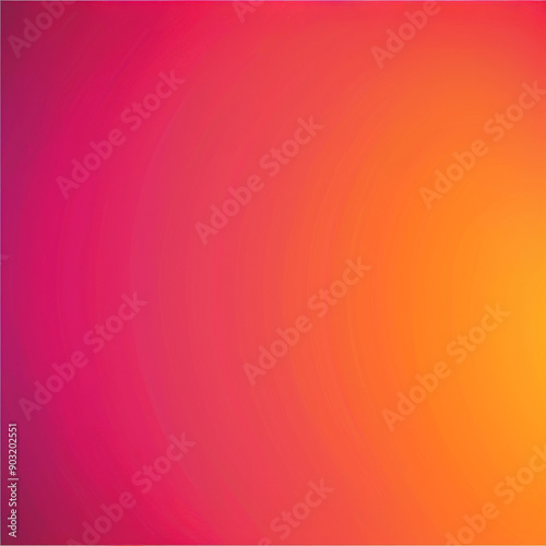 gradient colors background abstract vibrant pink orange red warm smooth instagram sunset texture digital hues color blend 