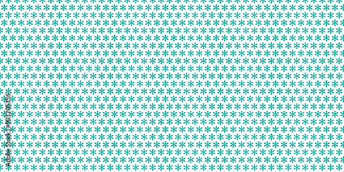 Ninja star pattern