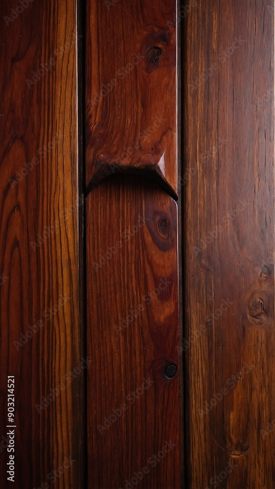 Cherry wood rich red and golden undertones Cherry wood rich red and golden undertones