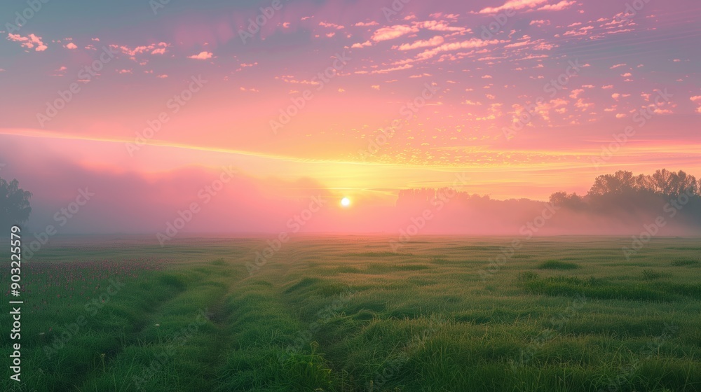 Free good morning scene wallpaper background photo Free good morning scene wallpaper background photo