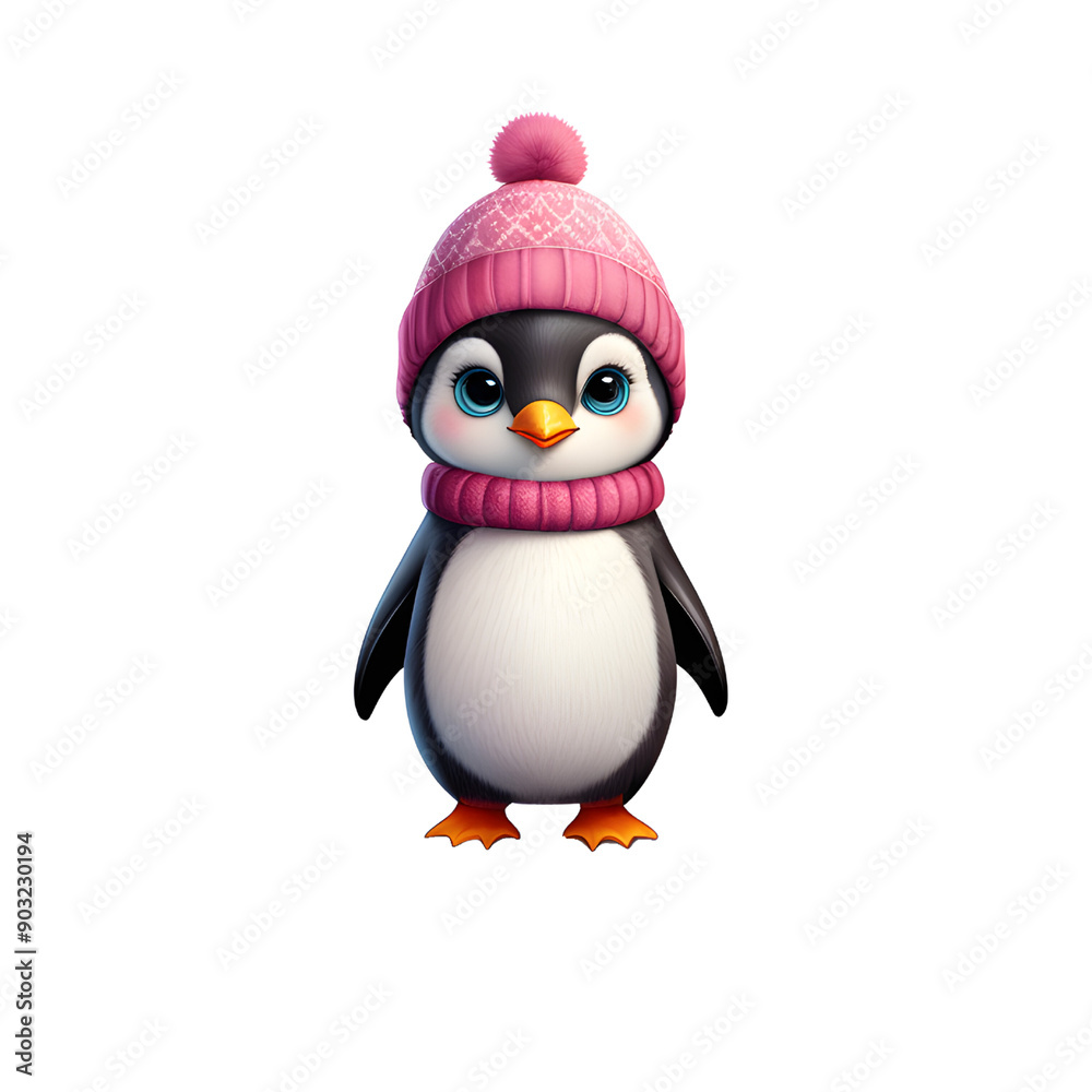 Pinguin Pinguin