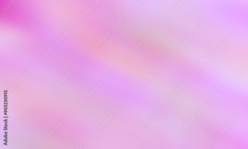 Fototapeta premium Pink gradient. Abstract background for sweets, baby products and cosmetics.