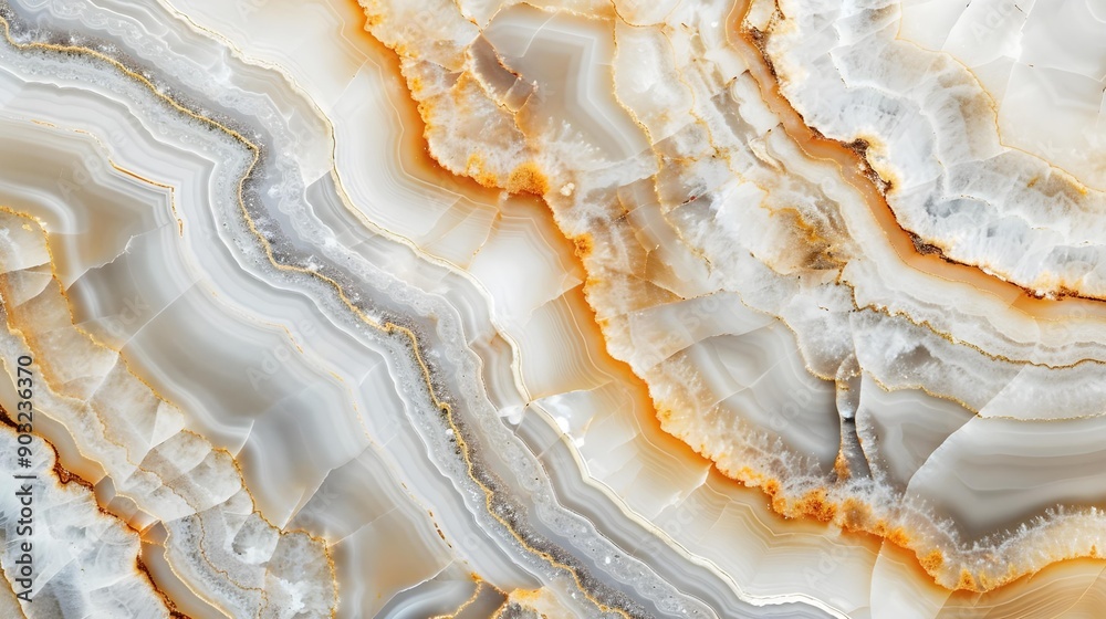 Onyx Marble Texture Background