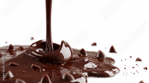 Hot Chocolate