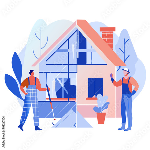 Графика и иллюстрации