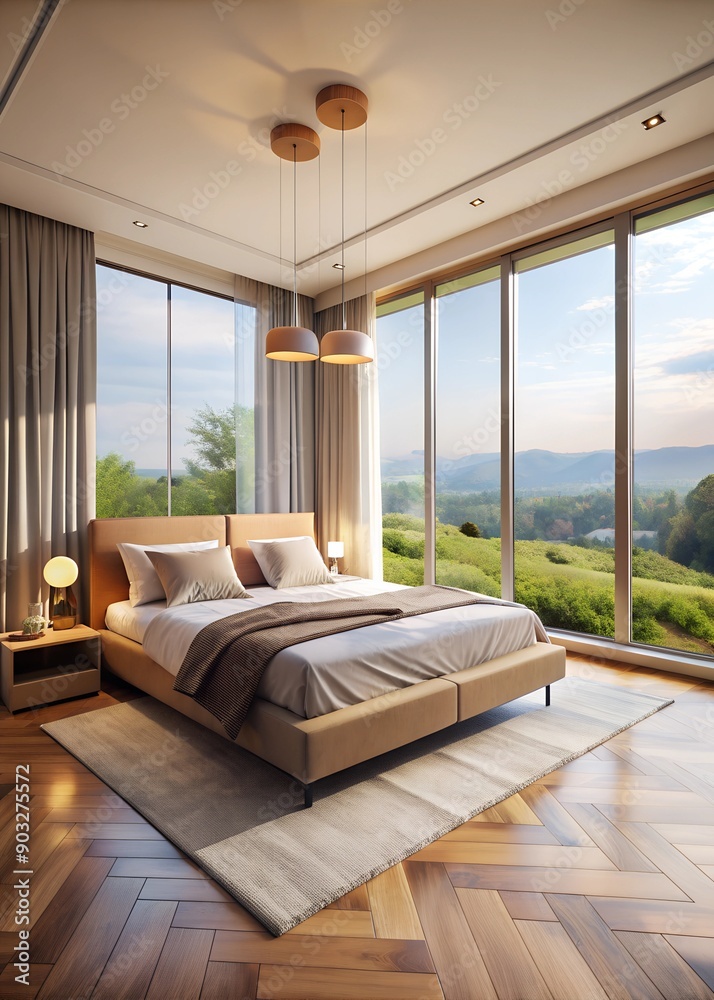 modern bedroom modern bedroom