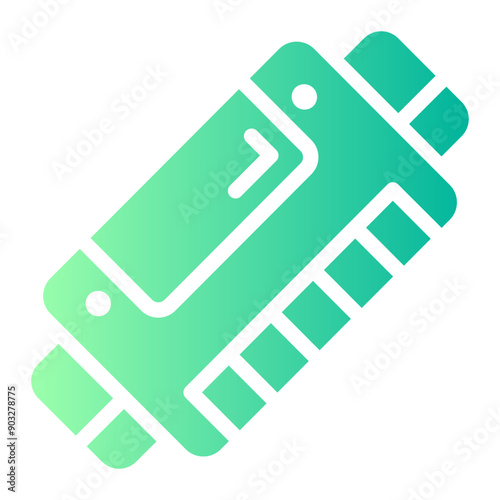 harmonica