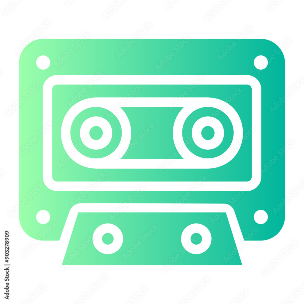 cassette cassette