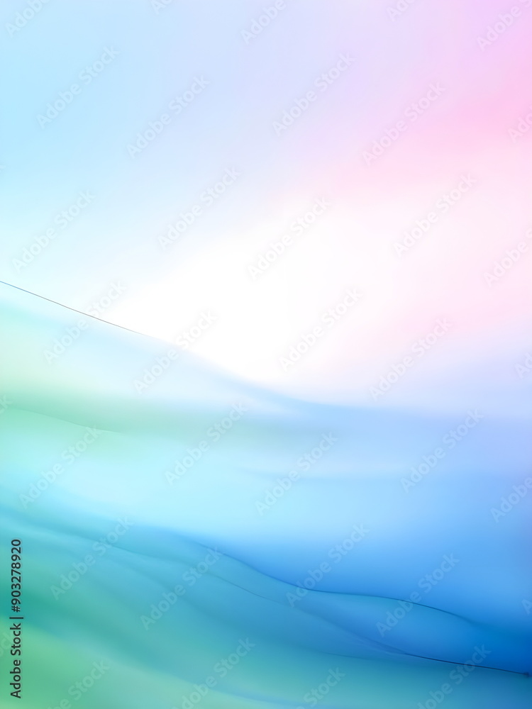 custom made wallpaper toronto digitalabstract blue background