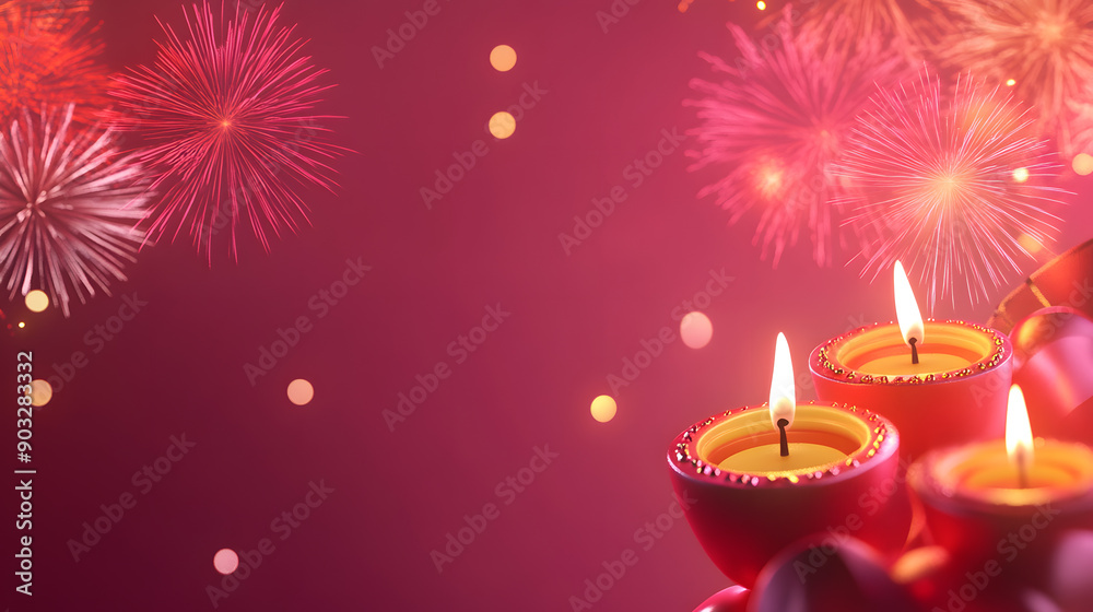 Diwali Celebration with Traditional Diyas and Colorful Festive Lights, backgraund, hinduism, india, diwali, celebration, culture, religion, rangoli, glowing, greeting, background, indian
Diwali Celebration with Traditional Diyas and Colorful Festive Lights, backgraund, hinduism, india, diwali, celebration, culture, religion, rangoli, glowing, greeting, background, indian