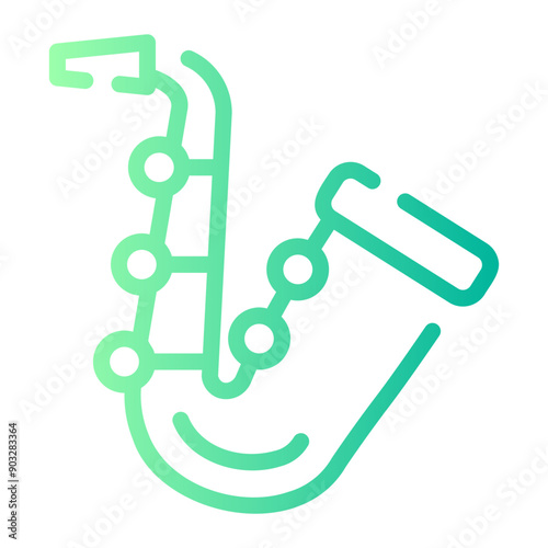 saxophone
