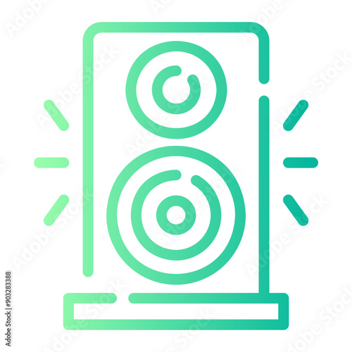 speaker