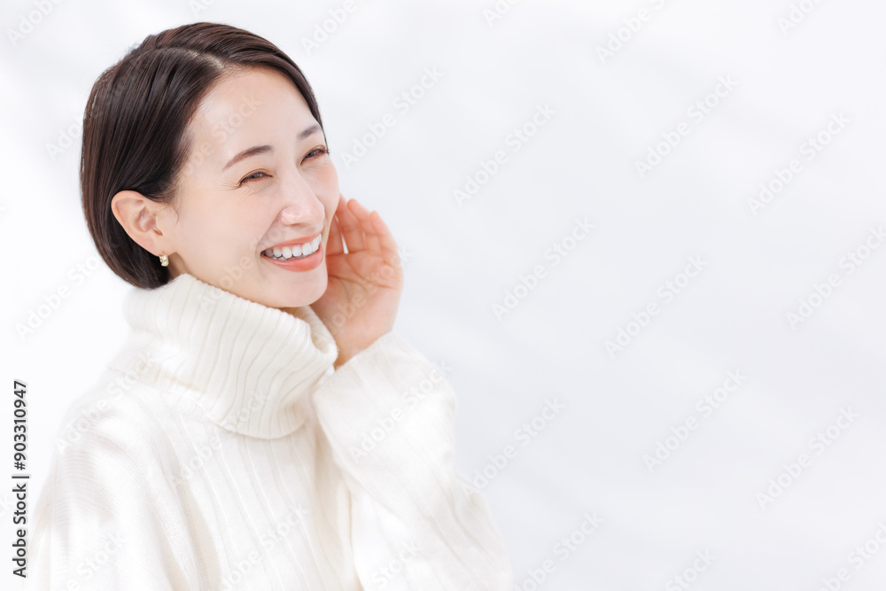 女性 スキンケア 女性 スキンケア