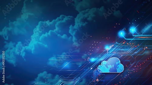 Cloud Computing and Digital Network