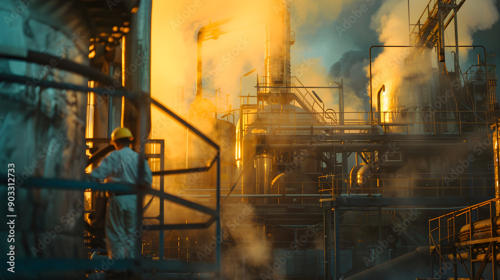 Refining and Processing Crude Oil Workers Productivity Refining and Processing Crude Oil Workers Productivity