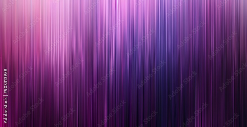 Purple Gradient Background with Blurred Stripes and Noise Effect Purple Gradient Background with Blurred Stripes and Noise Effect