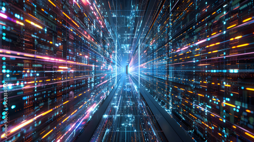 Efficient Database Access Means Better Search Results Efficient Database Access Means Better Search Results