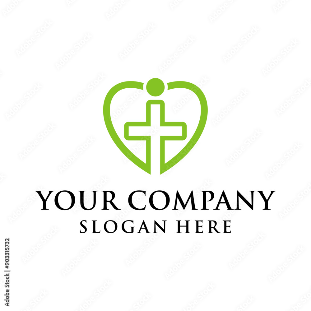 modern, clean medical health concept modern, clean medical health concept